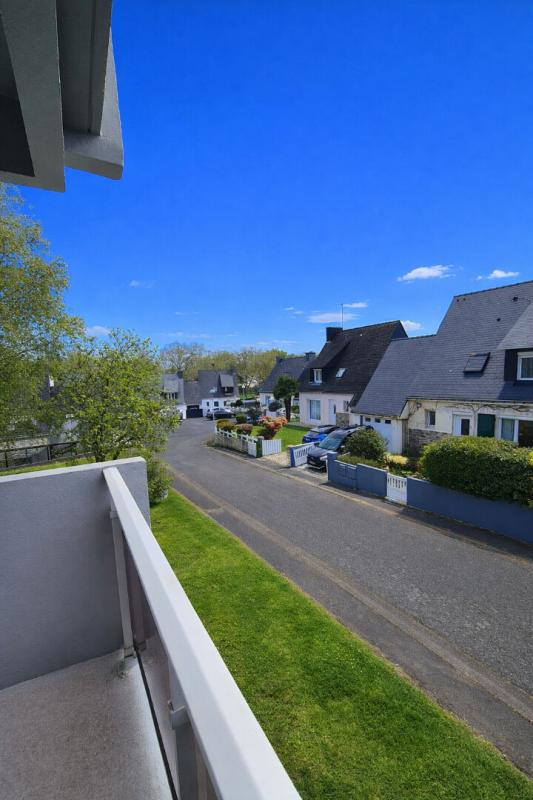 LANESTER T3 lumineux -77 m²  - Garage + cave + parking - Quartier  Parc du Plessis - Très calme 15