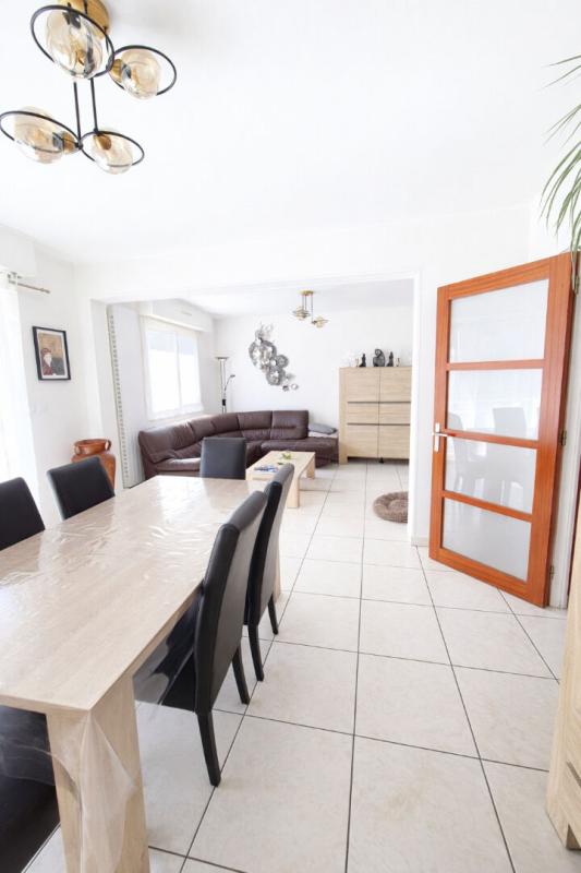 LANESTER T3 lumineux -77 m²  - Garage + cave + parking - Quartier  Parc du Plessis - Très calme 2