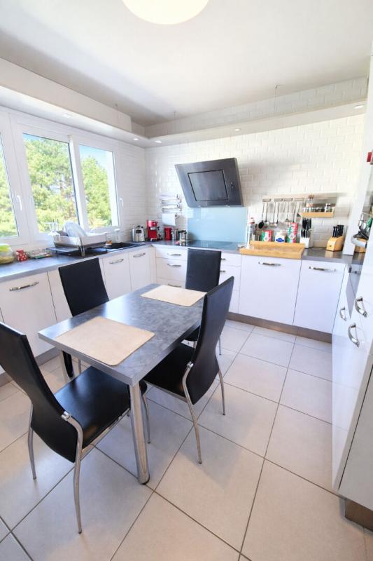 LANESTER T3 lumineux -77 m²  - Garage + cave + parking - Quartier  Parc du Plessis - Très calme 5