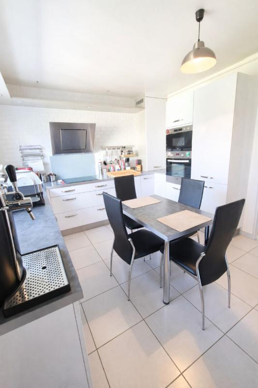 LANESTER T3 lumineux -77 m²  - Garage + cave + parking - Quartier  Parc du Plessis - Très calme 6