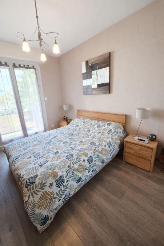 LANESTER T3 lumineux -77 m²  - Garage + cave + parking - Quartier  Parc du Plessis - Très calme 7