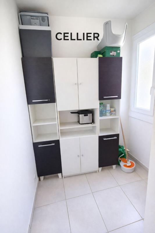 LANESTER T3 lumineux -77 m²  - Garage + cave + parking - Quartier  Parc du Plessis - Très calme 9