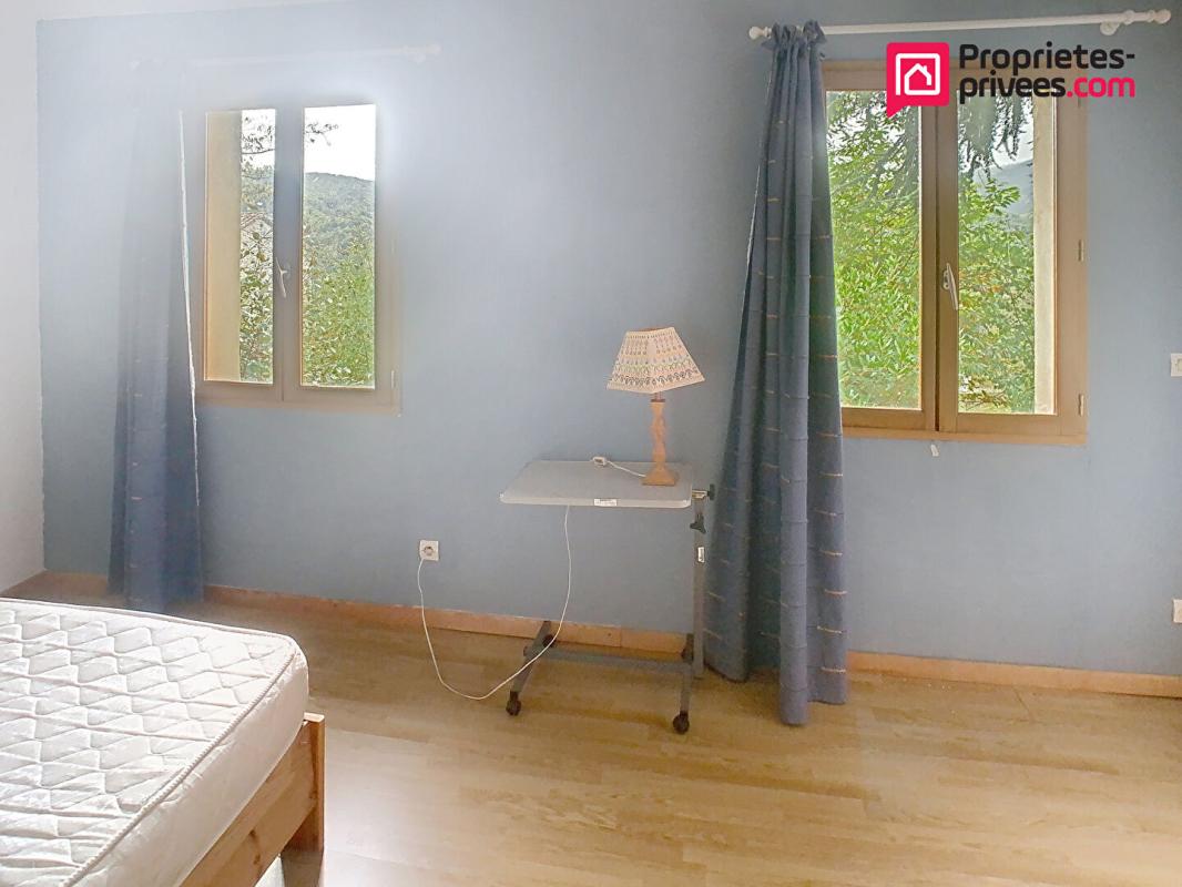 NOTRE-DAME-DE-LA-ROUVIERE Maison Notre dame de la rouvière 7 pièce(s) 125 m2 11