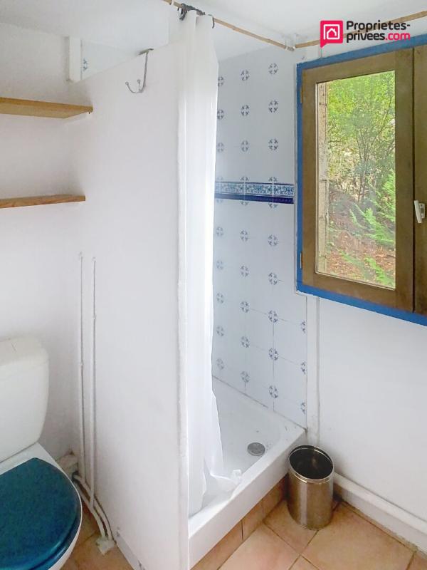 NOTRE-DAME-DE-LA-ROUVIERE Maison Notre dame de la rouvière 7 pièce(s) 125 m2 14