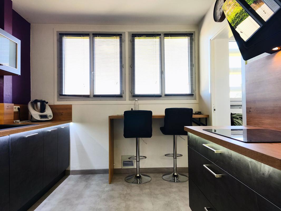 CLERMONT-FERRAND Appartement Clermont Ferrand 3 pièces 60 m2 3