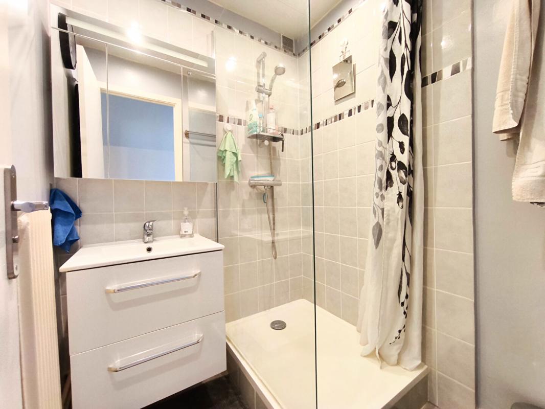 CLERMONT-FERRAND Appartement Clermont Ferrand 3 pièces 60 m2 6