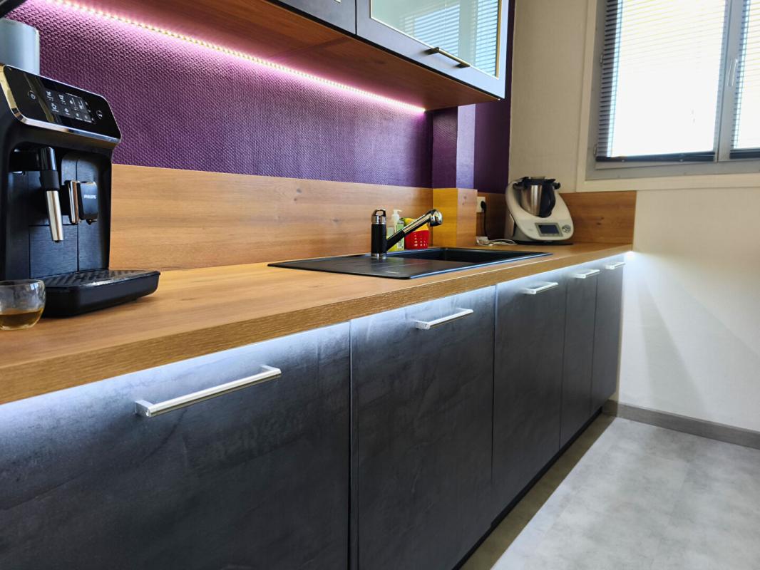 CLERMONT-FERRAND Appartement Clermont Ferrand 3 pièces 60 m2 7