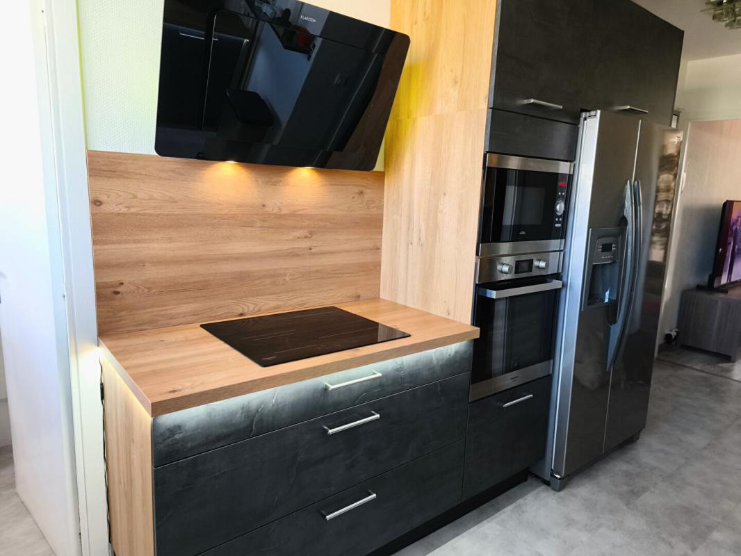 CLERMONT-FERRAND Appartement Clermont Ferrand 3 pièces 60 m2 8