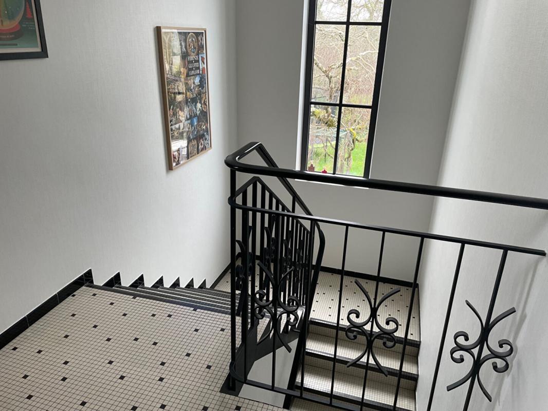 NANTES Maison à potentiel- 4 pièces - 109 m² - Vieux-Doulon 11