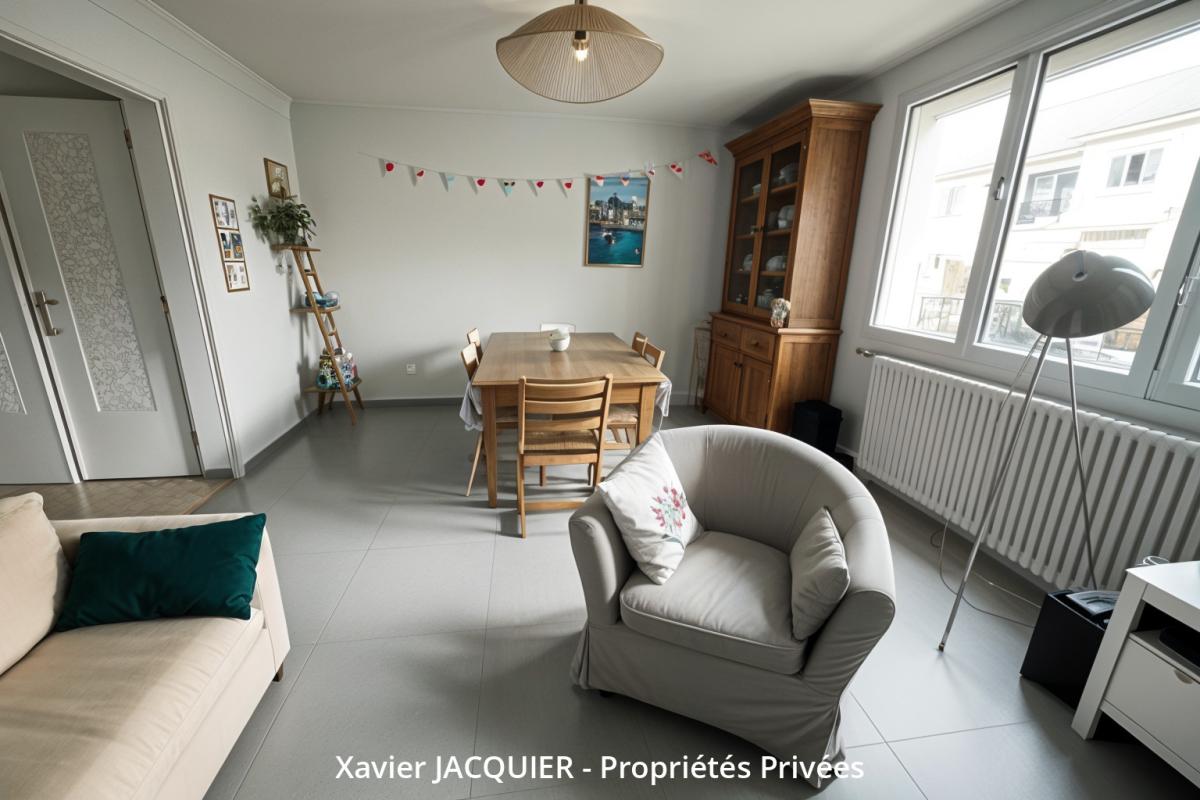 NANTES Maison à potentiel- 4 pièces - 109 m² - Vieux-Doulon 4