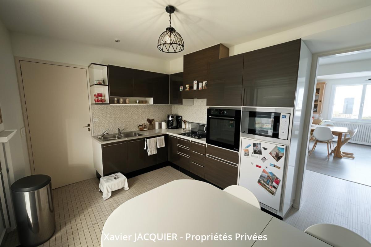 NANTES Maison à potentiel- 4 pièces - 109 m² - Vieux-Doulon 5