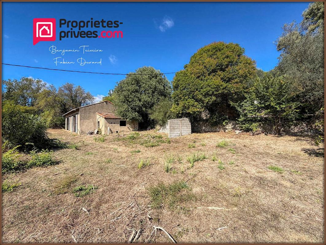 DRAGUIGNAN Terrain Draguignan 833 m2 4