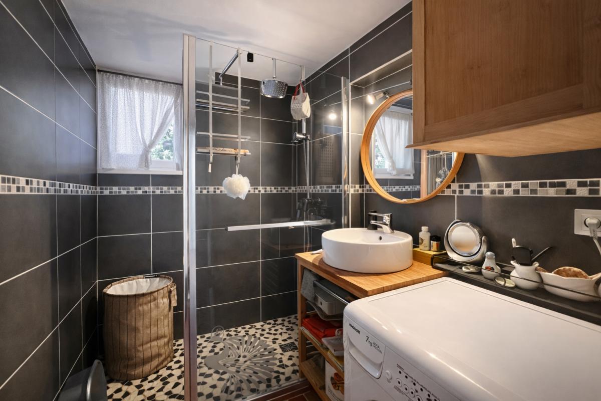 THOIRY THOIRY - Maison individuelle 3 pièces 88m2 utiles dont 79 m2 habitables 11