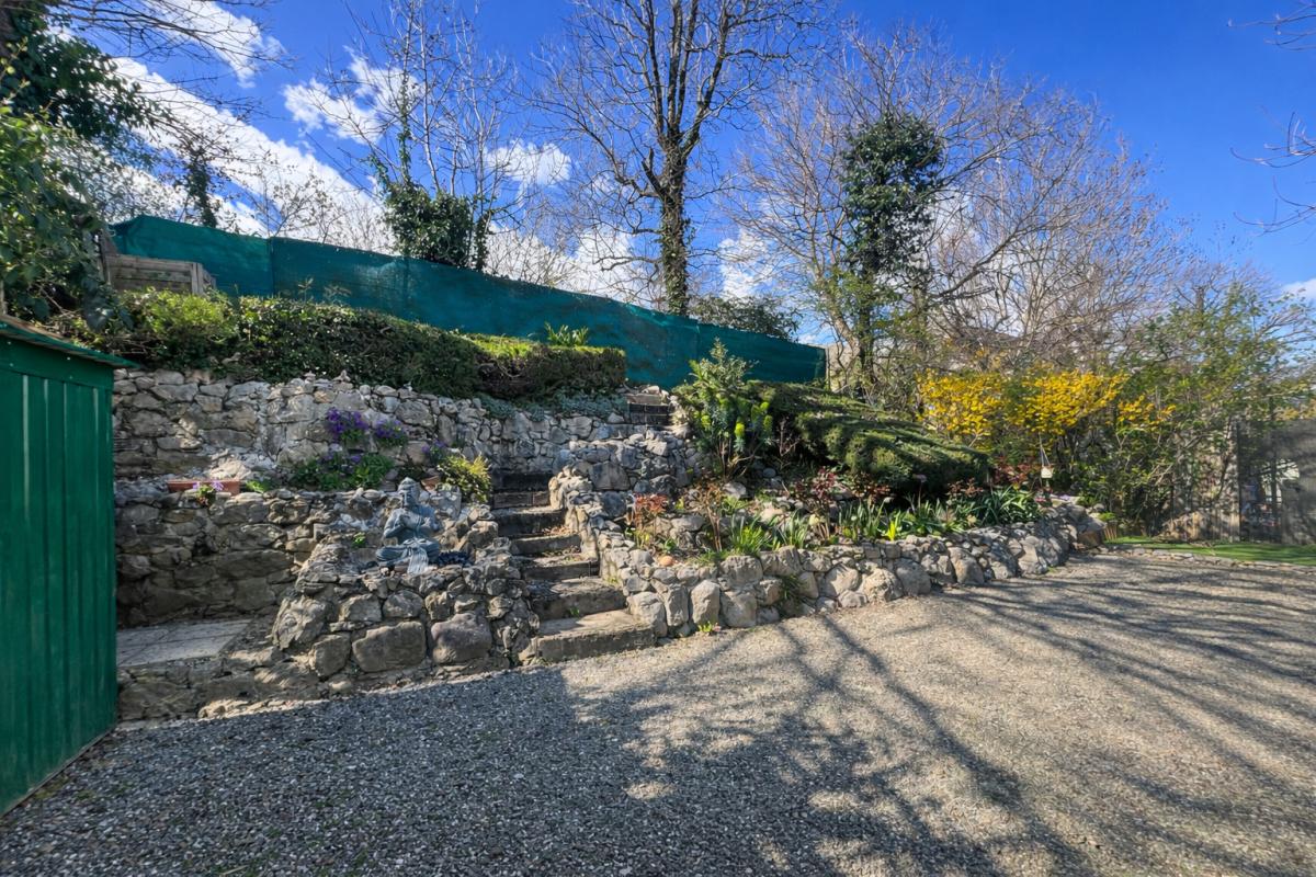 THOIRY THOIRY - Maison individuelle 3 pièces 88m2 utiles dont 79 m2 habitables 13