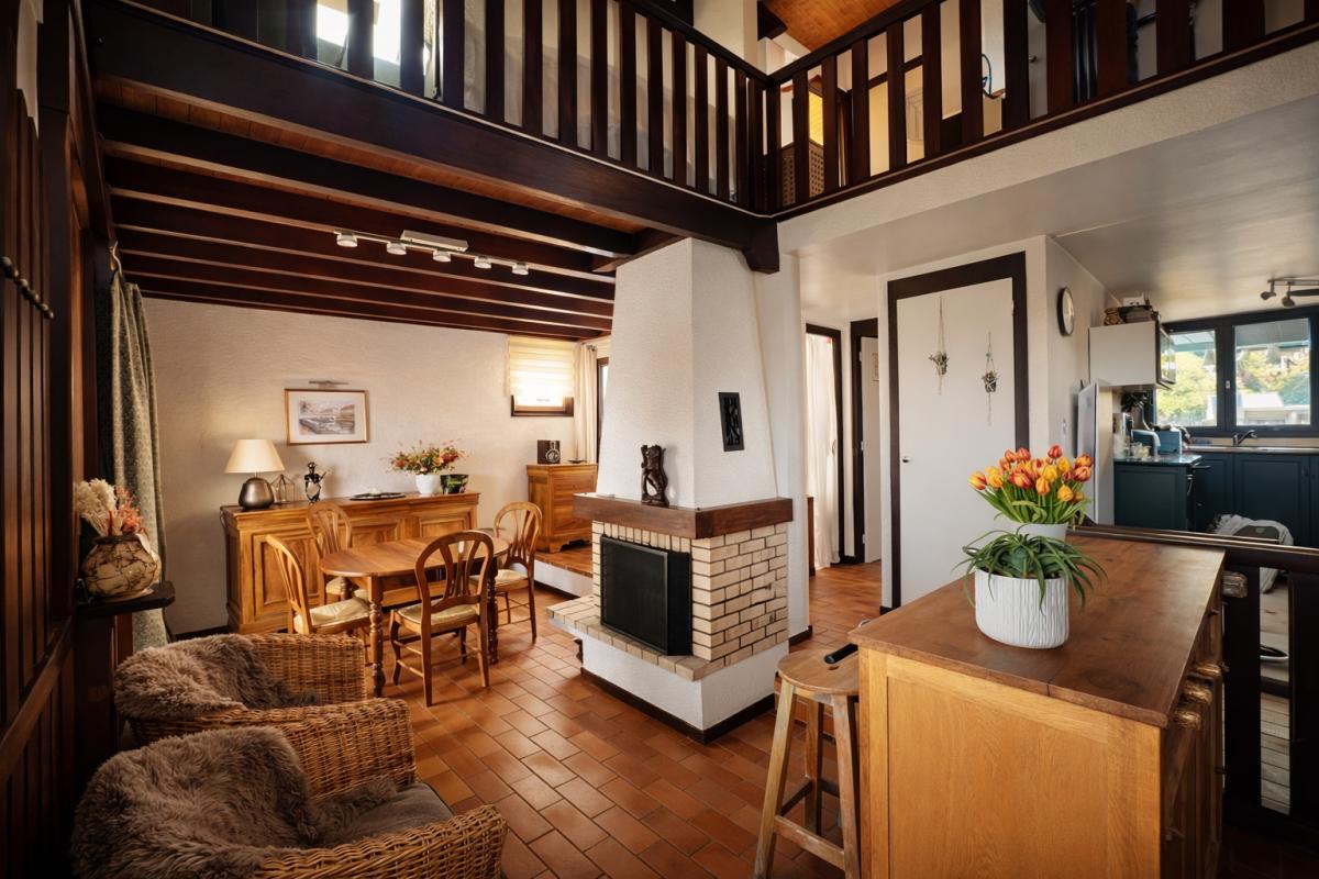 THOIRY THOIRY - Maison individuelle 3 pièces 88m2 utiles dont 79 m2 habitables 3