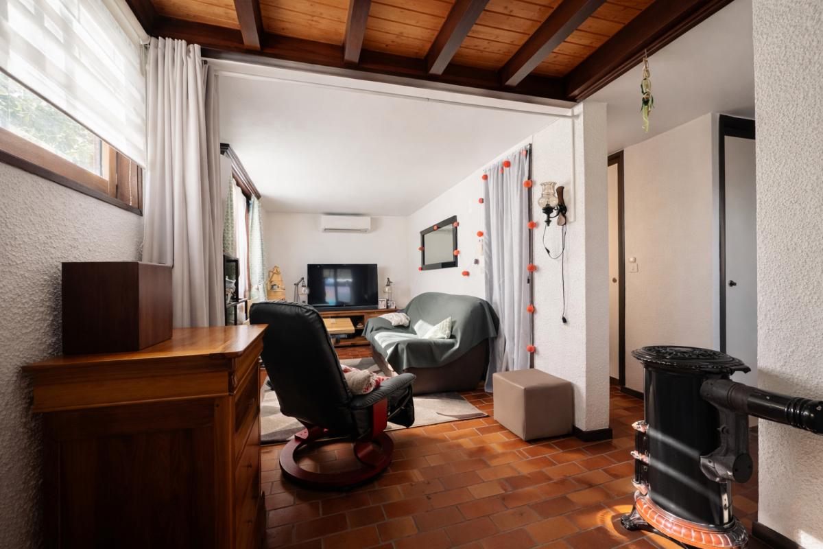 THOIRY THOIRY - Maison individuelle 3 pièces 88m2 utiles dont 79 m2 habitables 4