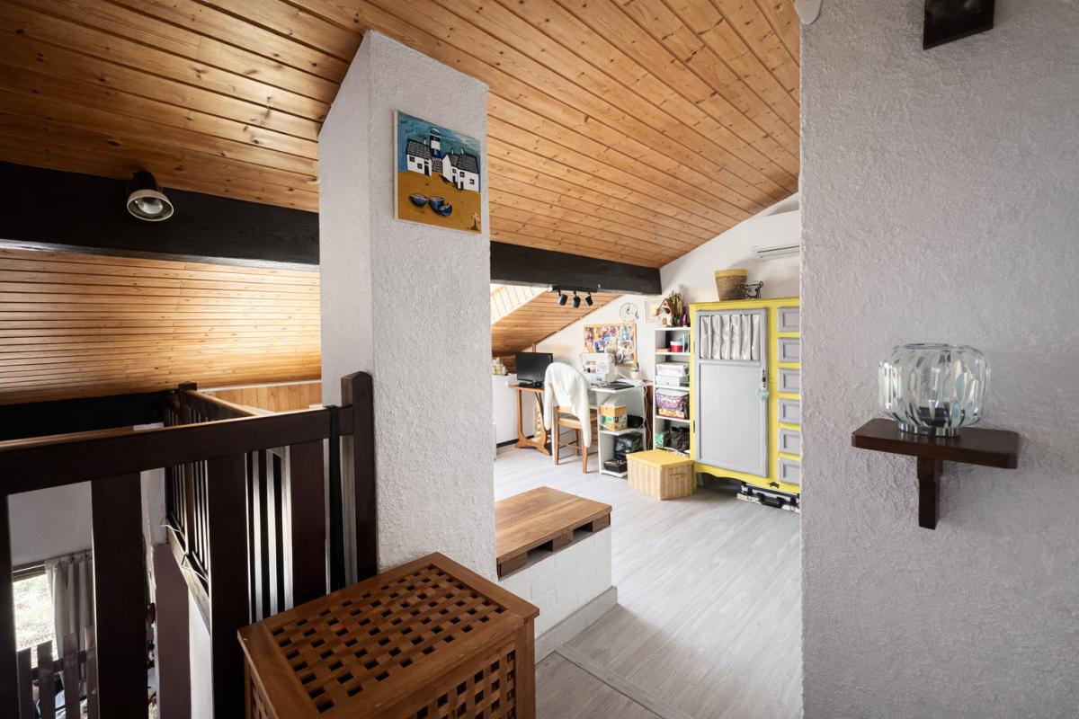 THOIRY THOIRY - Maison individuelle 3 pièces 88m2 utiles dont 79 m2 habitables 7