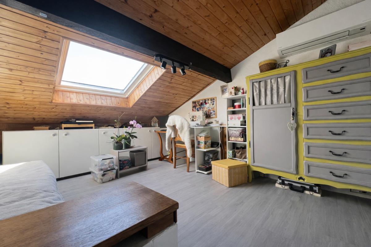 THOIRY THOIRY - Maison individuelle 3 pièces 88m2 utiles dont 79 m2 habitables 8