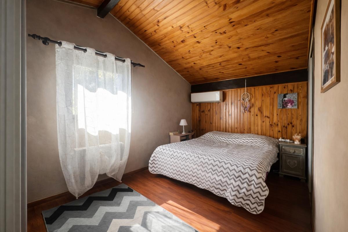 THOIRY THOIRY - Maison individuelle 3 pièces 88m2 utiles dont 79 m2 habitables 9