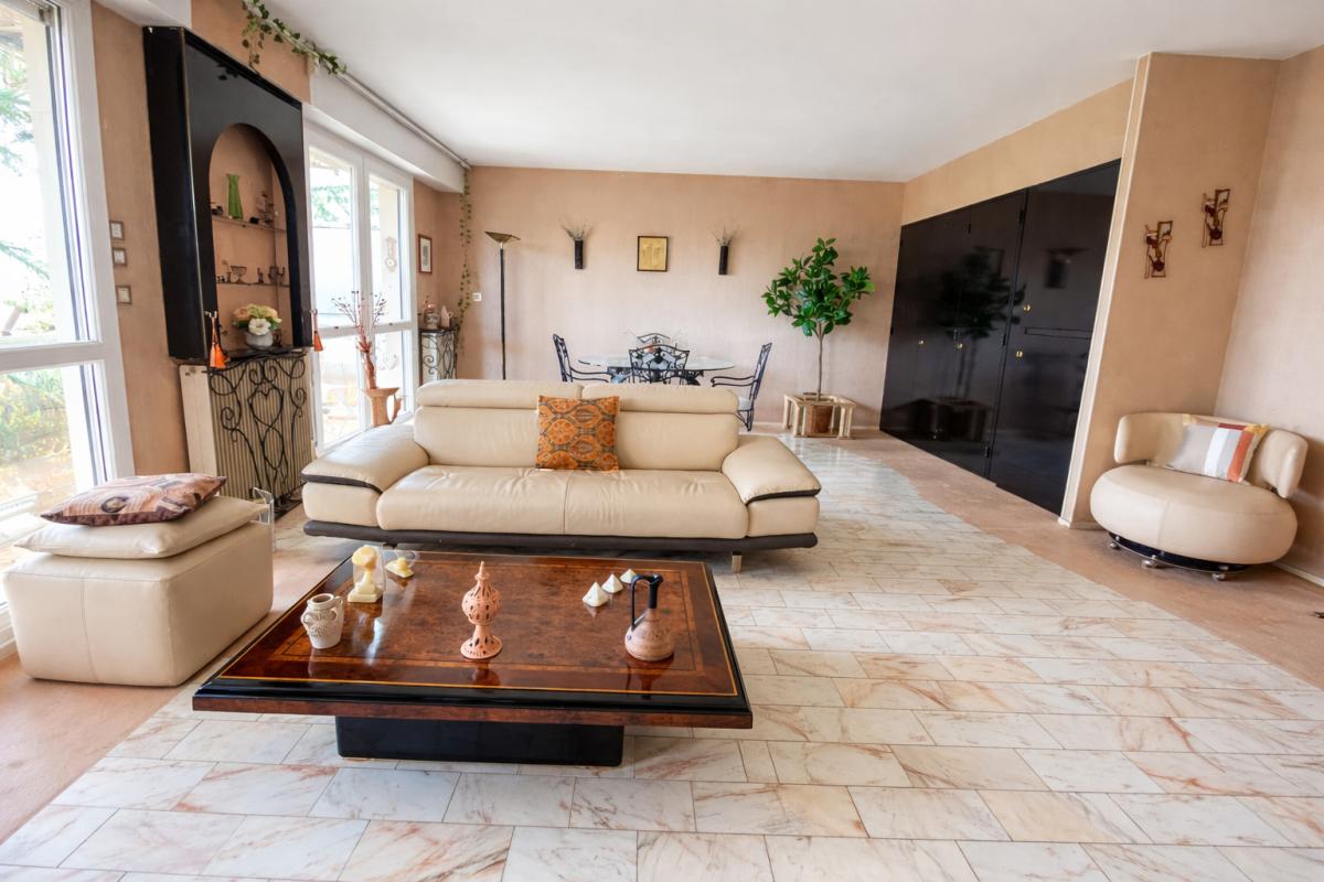 LE BOUSCAT APPARTEMENT T4 AU COEUR DU BOUSCAT 1