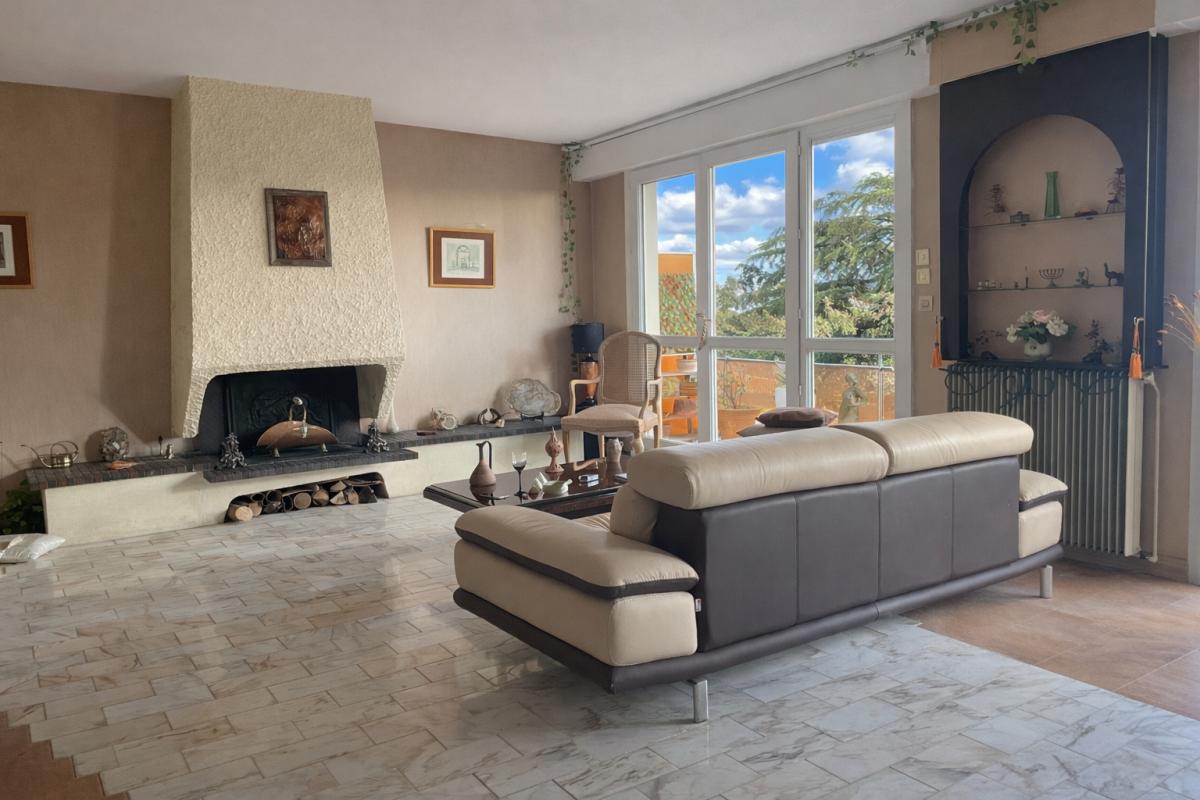 LE BOUSCAT APPARTEMENT T4 AU COEUR DU BOUSCAT 2