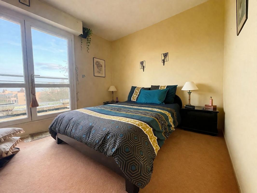 LE BOUSCAT APPARTEMENT T4 AU COEUR DU BOUSCAT 4