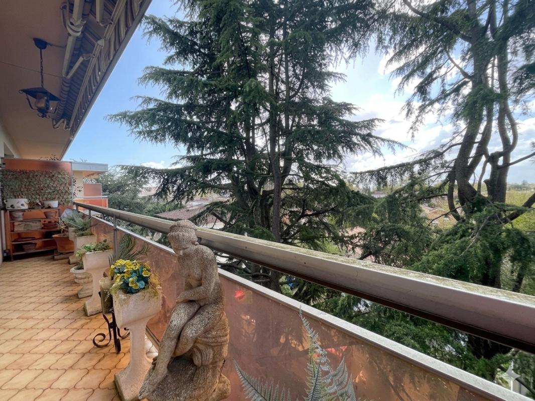 LE BOUSCAT APPARTEMENT T4 AU COEUR DU BOUSCAT 6