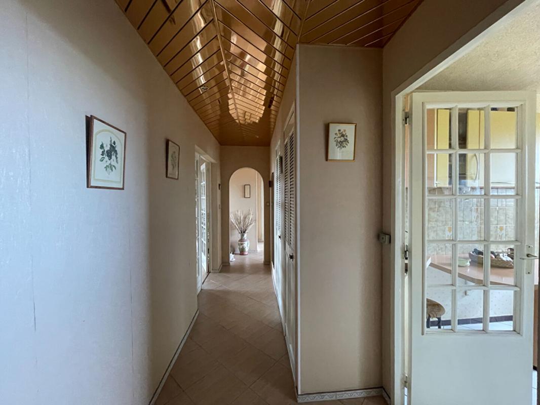 LE BOUSCAT APPARTEMENT T4 AU COEUR DU BOUSCAT 7
