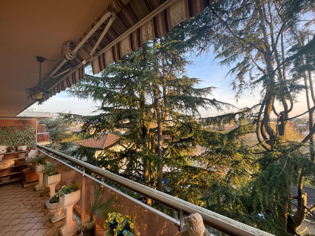 LE BOUSCAT APPARTEMENT T4 AU COEUR DU BOUSCAT 8