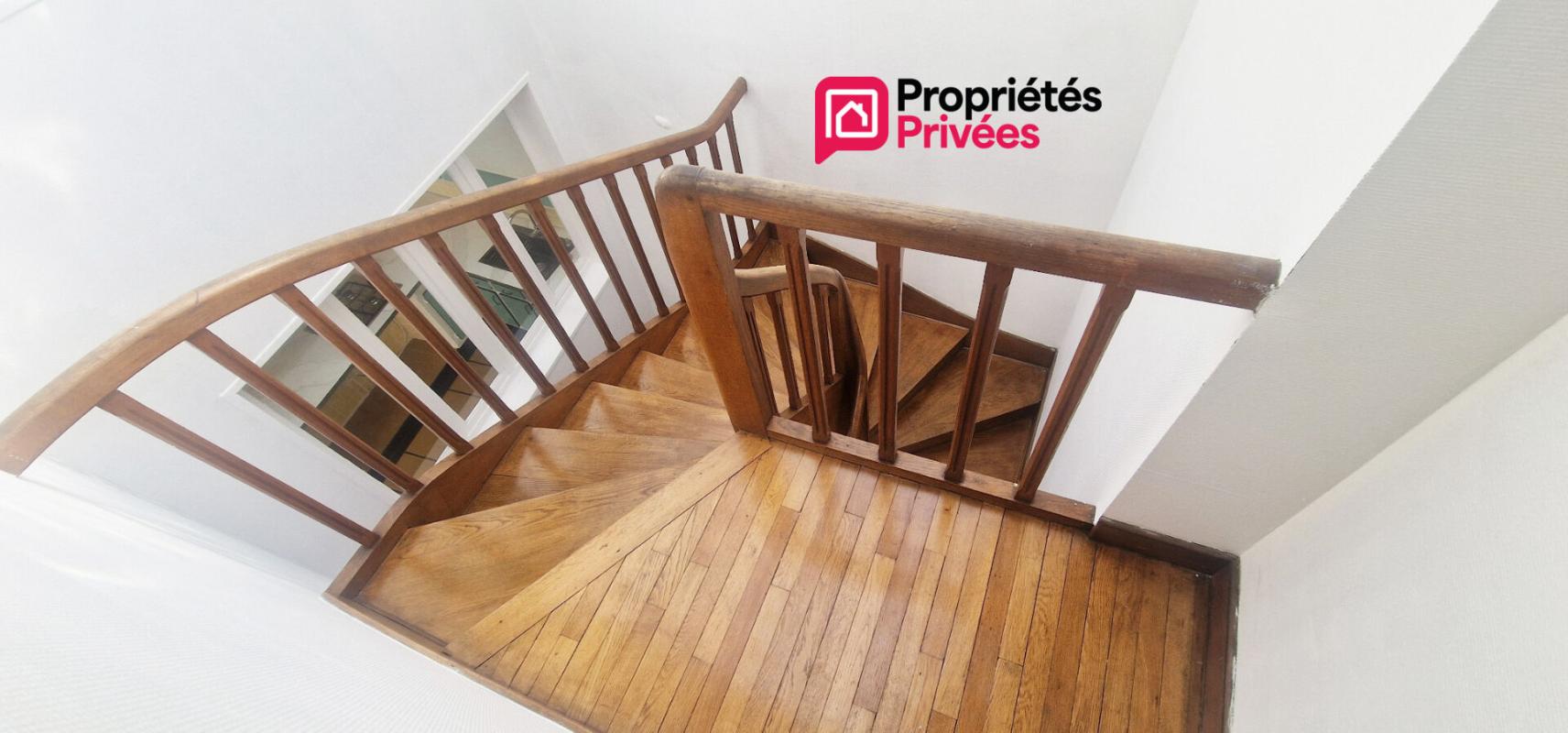 SAINT-AIGNAN Immeuble de 94 m² avec commerce et logement 3 pièces et 2 chambres 13