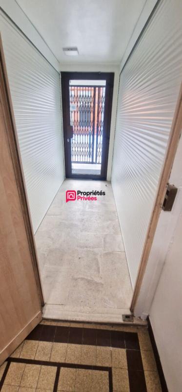 SAINT-AIGNAN Immeuble de 94 m² avec commerce et logement 3 pièces et 2 chambres 14