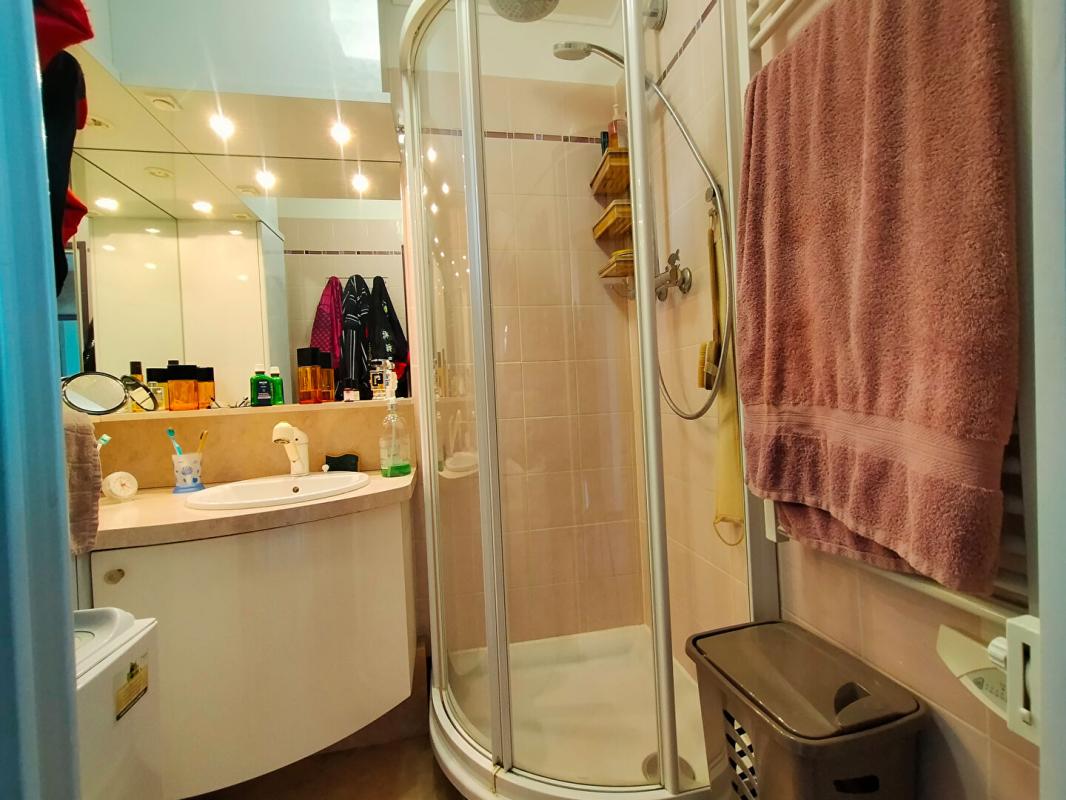 LE MANS Appartement Le Mans 2 pièce(s) 53 m2 6