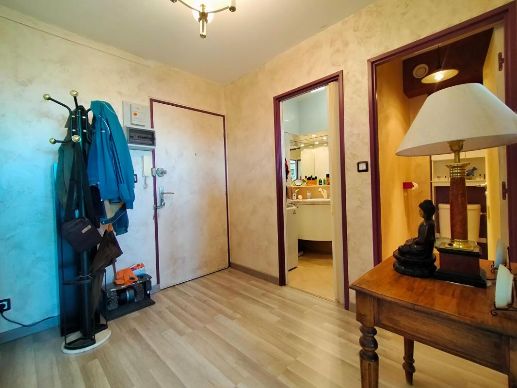 LE MANS Appartement Le Mans 2 pièce(s) 53 m2 7