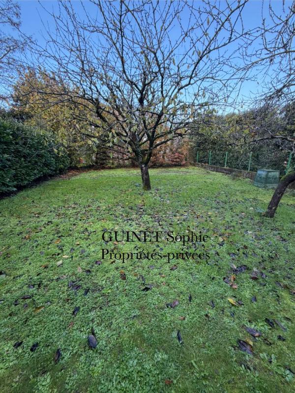 LUCON Maison Lucon 9 pièce(s) 109.11 m2 11