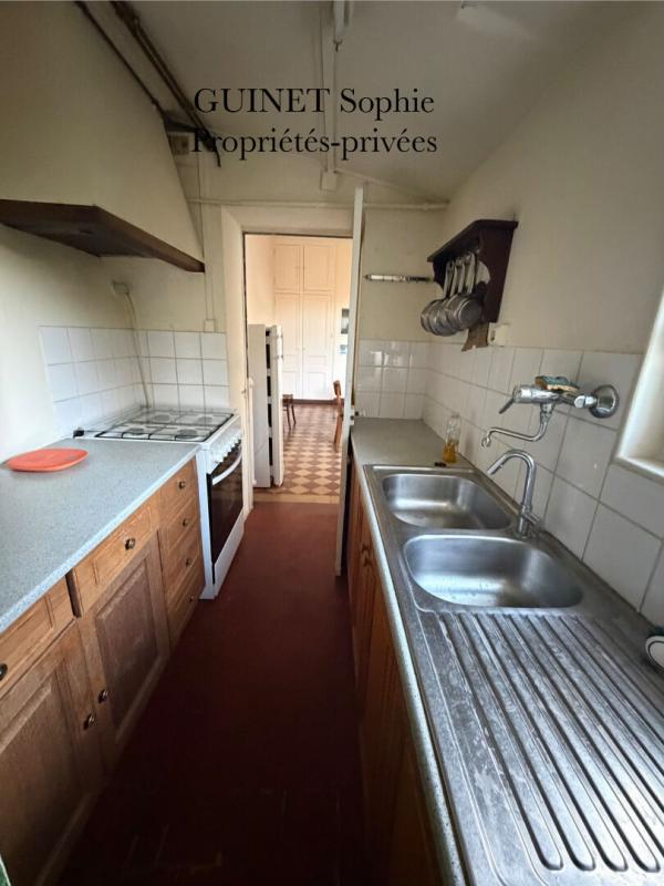 LUCON Maison Lucon 9 pièce(s) 109.11 m2 13