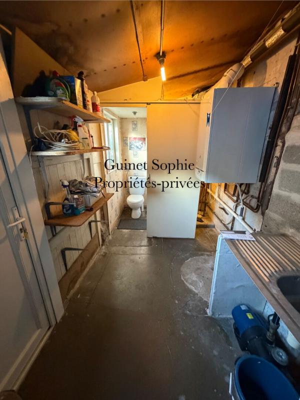 LUCON Maison Lucon 9 pièce(s) 109.11 m2 14