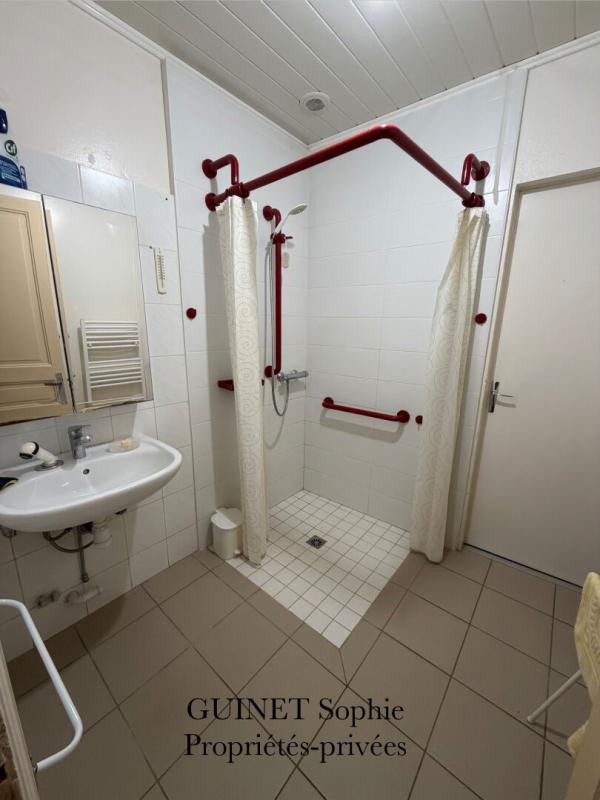 LUCON Maison Lucon 9 pièce(s) 109.11 m2 6