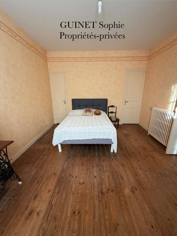 LUCON Maison Lucon 9 pièce(s) 109.11 m2 7