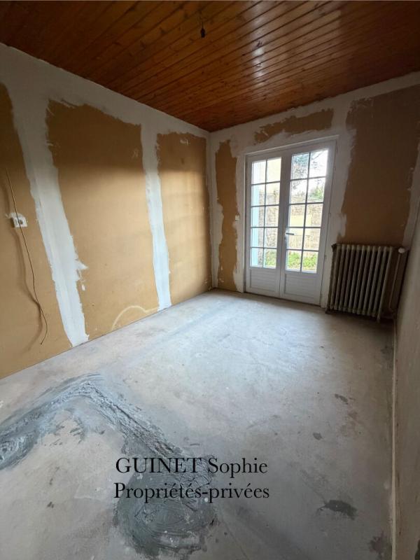 LUCON Maison Lucon 9 pièce(s) 109.11 m2 8