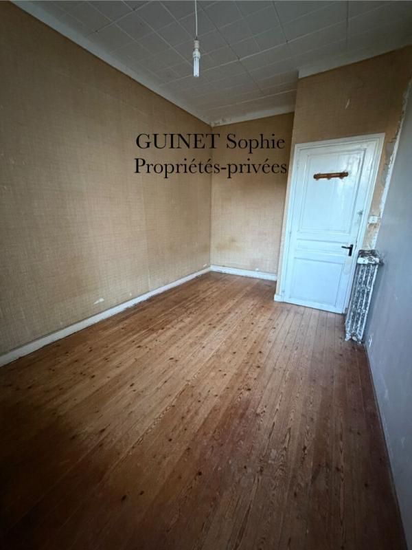 LUCON Maison Lucon 9 pièce(s) 109.11 m2 9