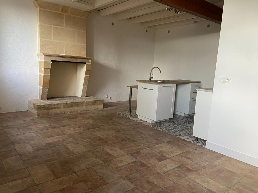 CREON Maison Creon 3 pièce(s) 59.57 m2 3