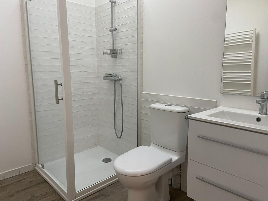 CREON Maison Creon 3 pièce(s) 59.57 m2 5