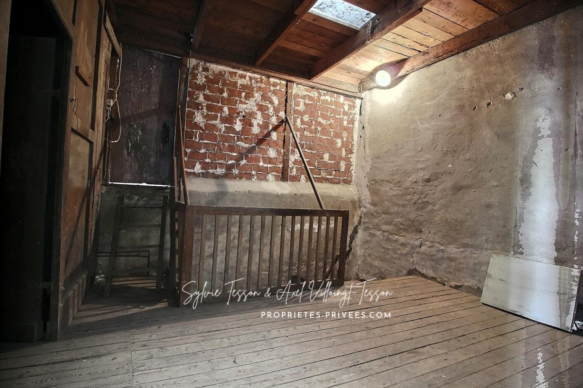 LUMEAU Maison Lumeau 10