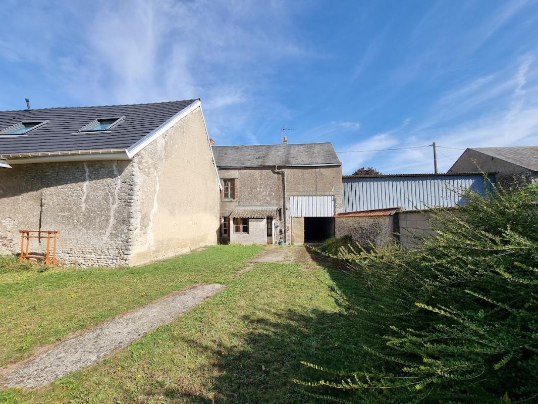 LUMEAU Maison Lumeau 11