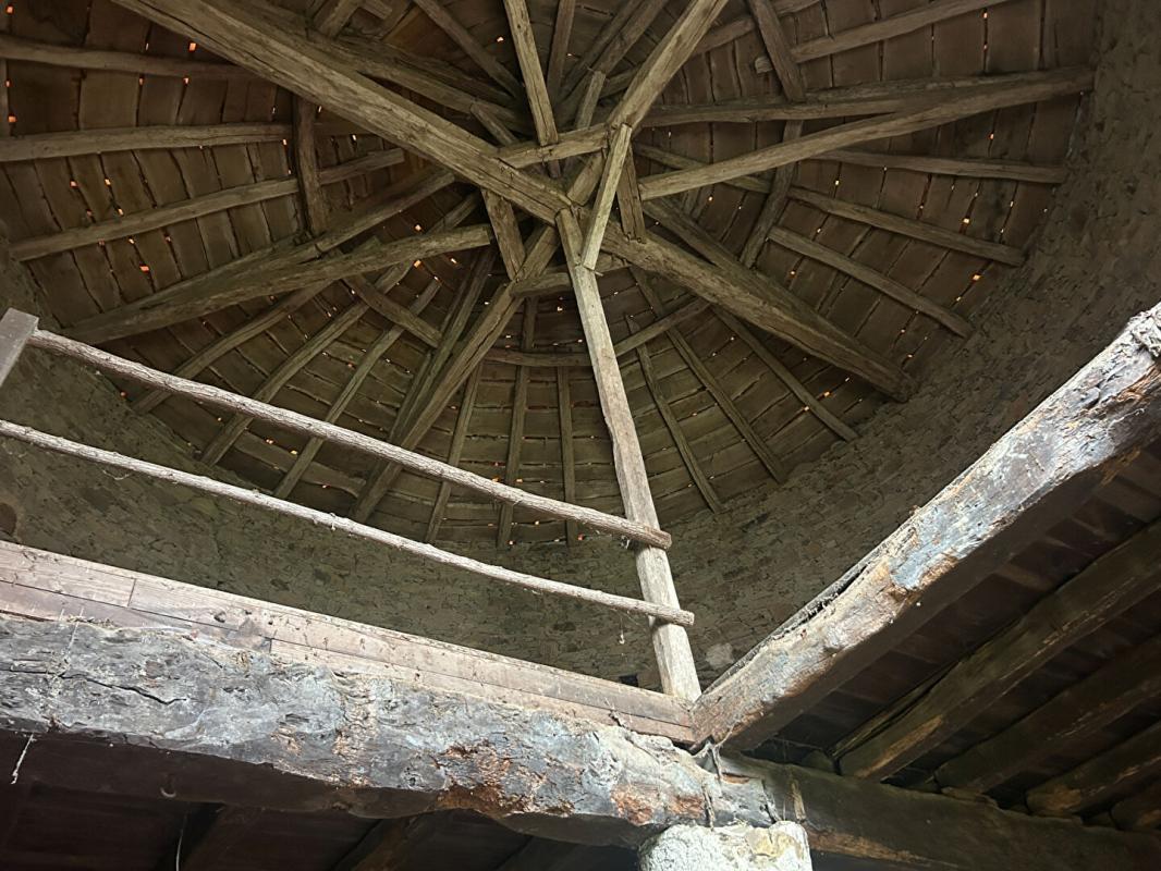 DRAIN Maison Drain 8 pièce(s) 185 m2 11