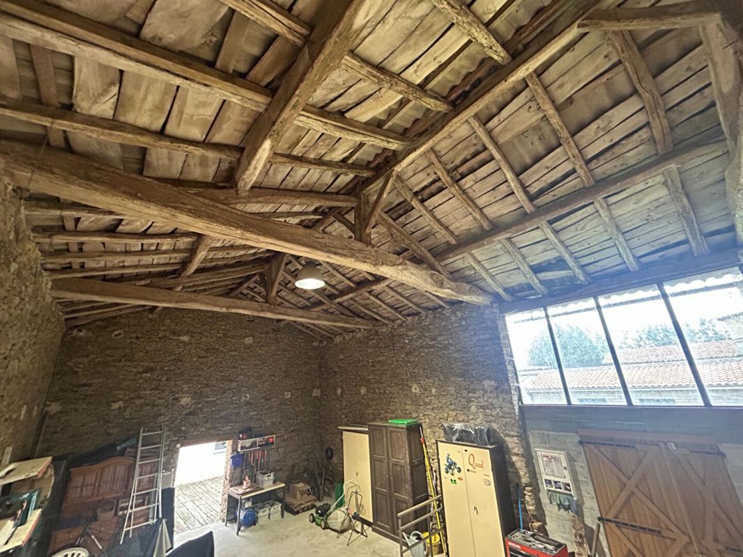 DRAIN Maison Drain 8 pièce(s) 185 m2 12