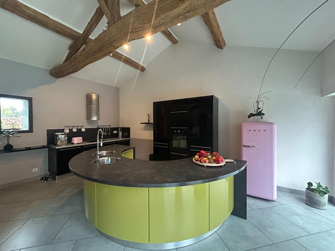 DRAIN Maison Drain 8 pièce(s) 185 m2 2