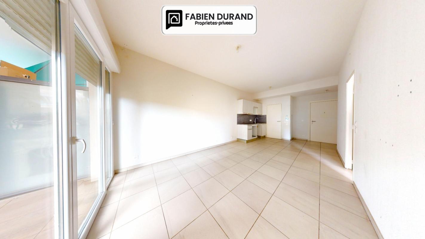 NICE Nice Ouest Appartement 2 pièces avec grande terrasse et parking 10