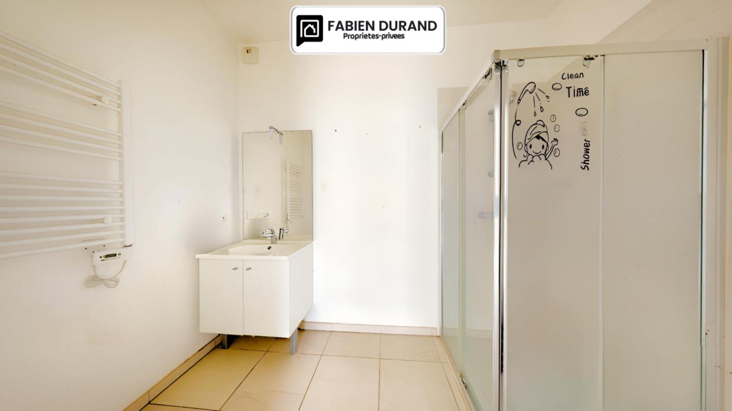 NICE Nice Ouest Appartement 2 pièces avec grande terrasse et parking 15