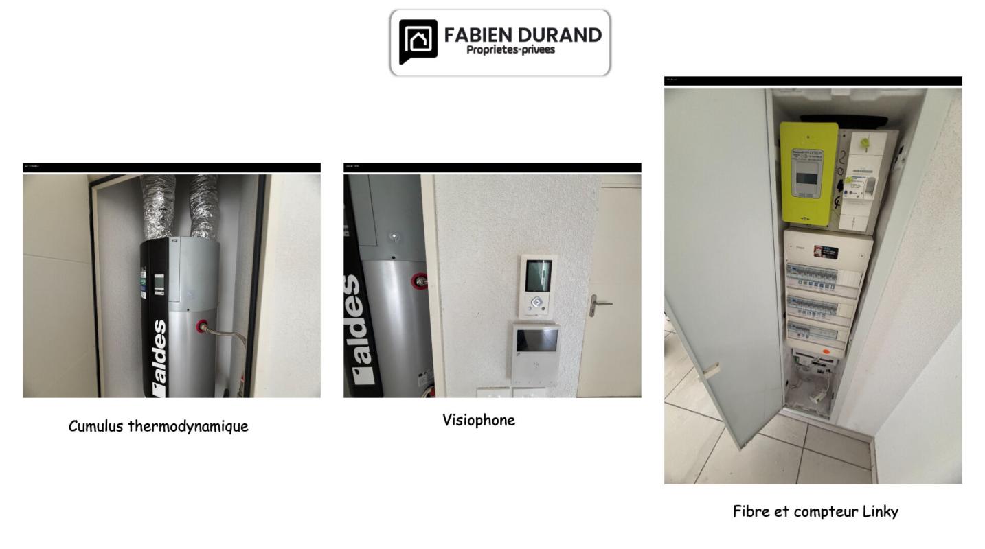 NICE Nice Ouest Appartement 2 pièces avec grande terrasse et parking 17